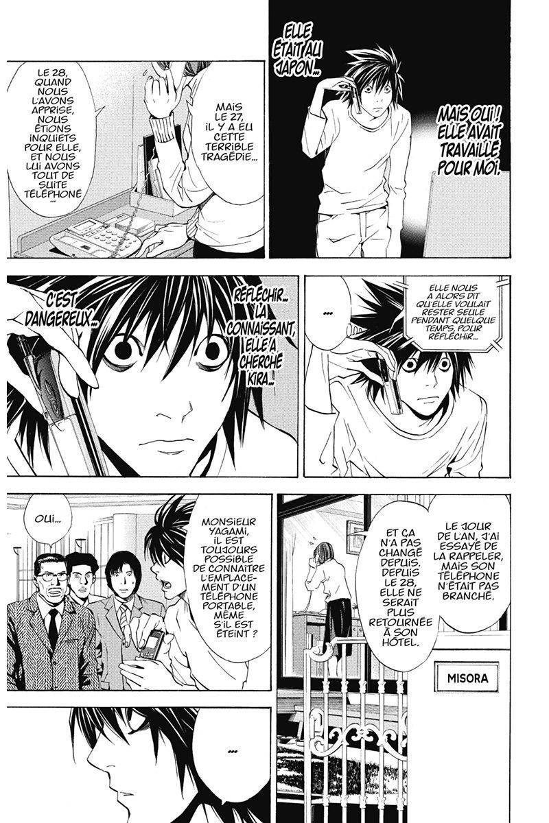  Death Note - Chapitre 2 - 174