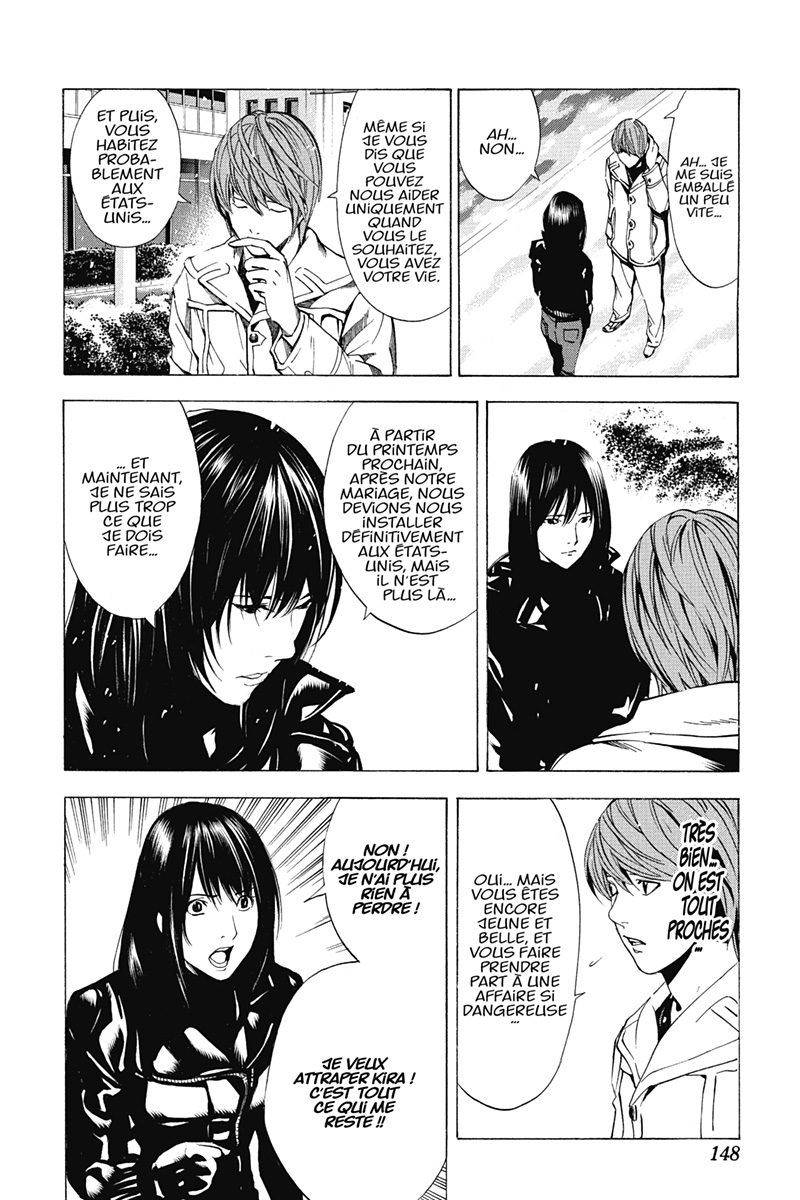  Death Note - Chapitre 2 - 149