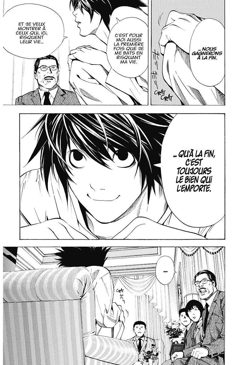  Death Note - Chapitre 2 - 88