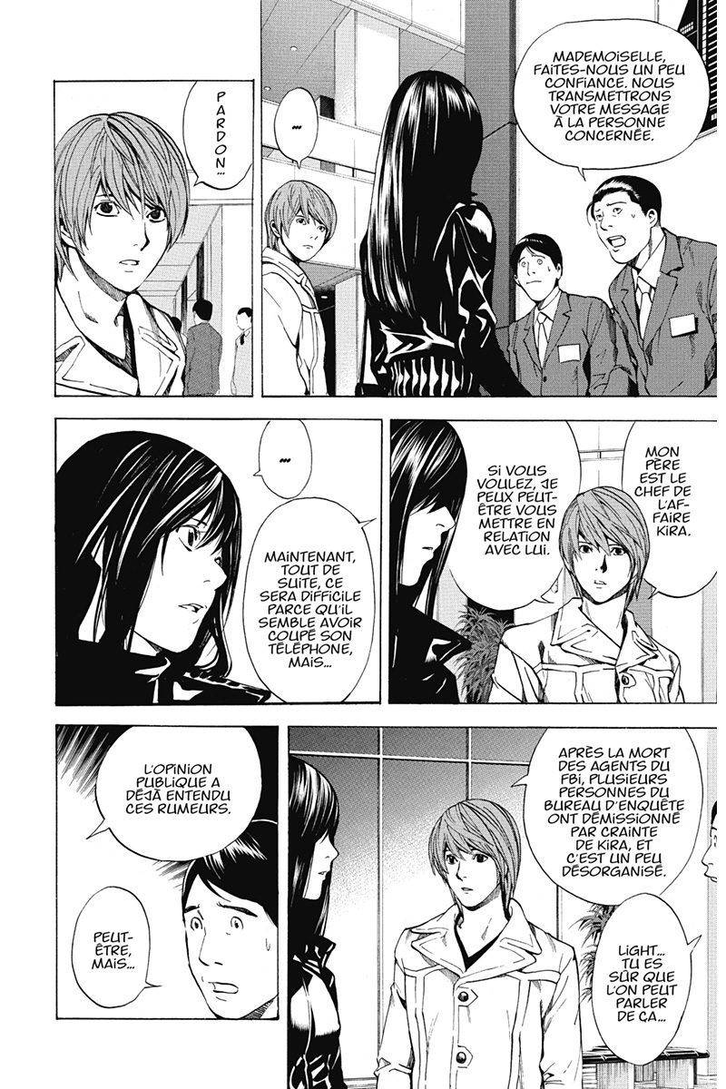  Death Note - Chapitre 2 - 101