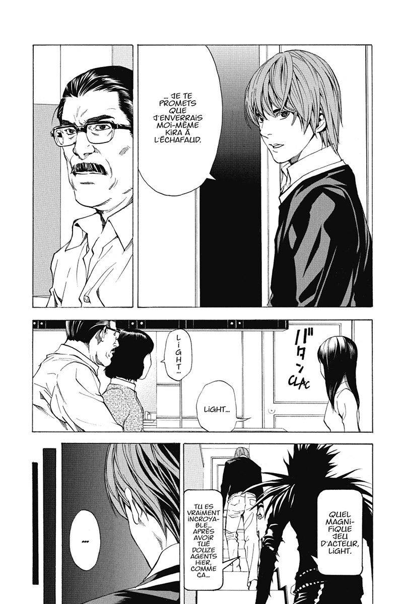  Death Note - Chapitre 2 - 33