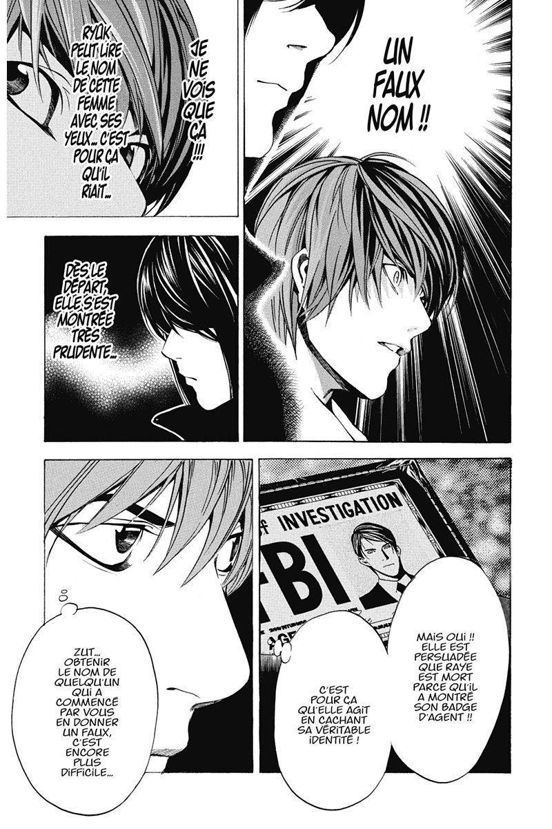  Death Note - Chapitre 2 - 124