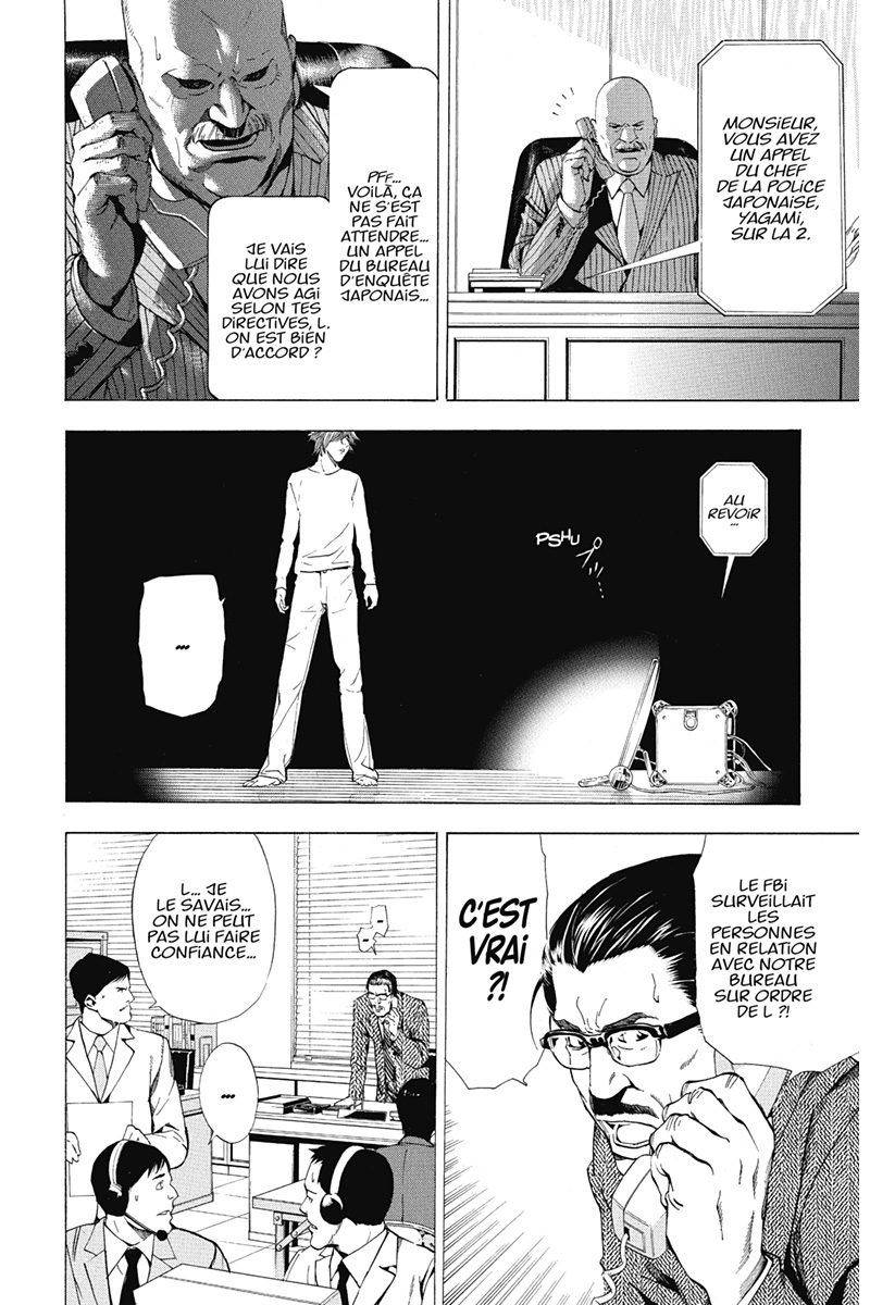  Death Note - Chapitre 2 - 23