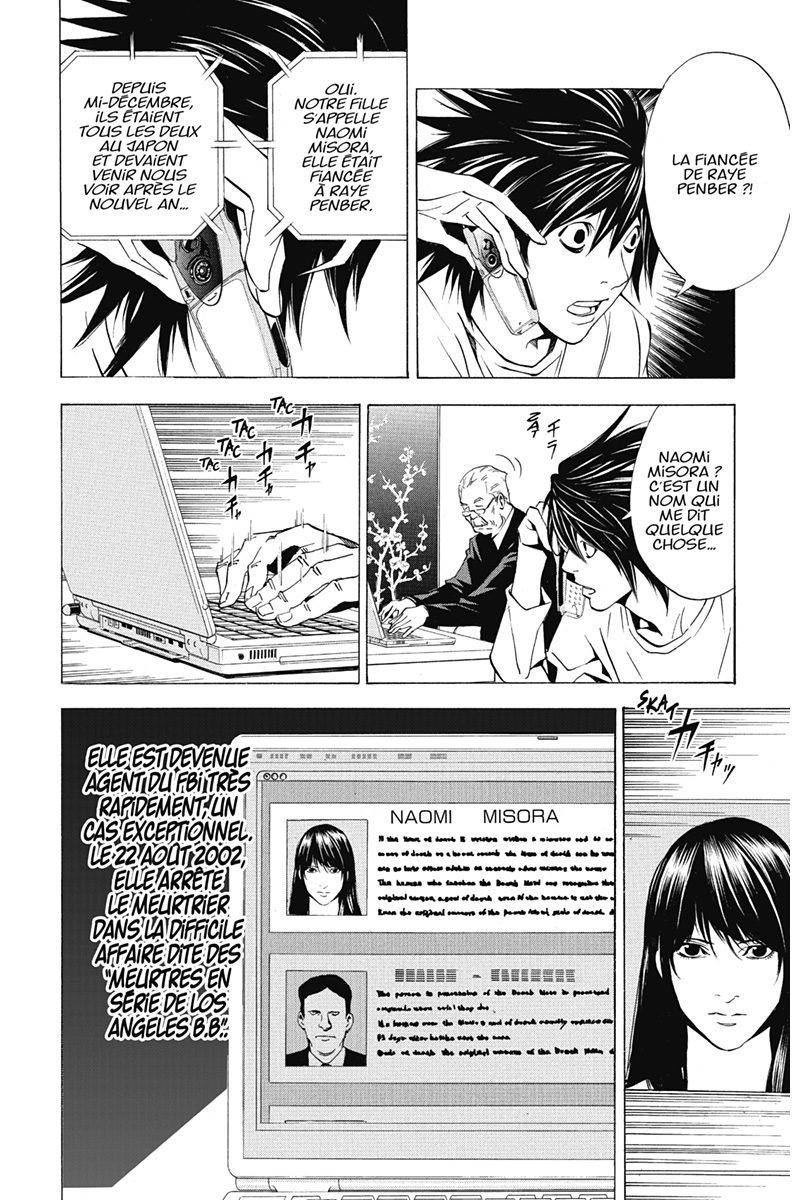  Death Note - Chapitre 2 - 173