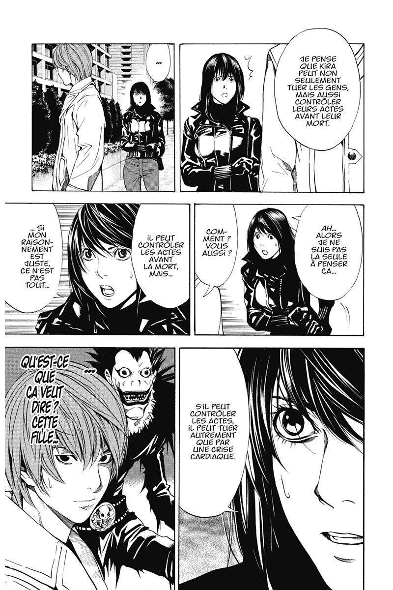  Death Note - Chapitre 2 - 106