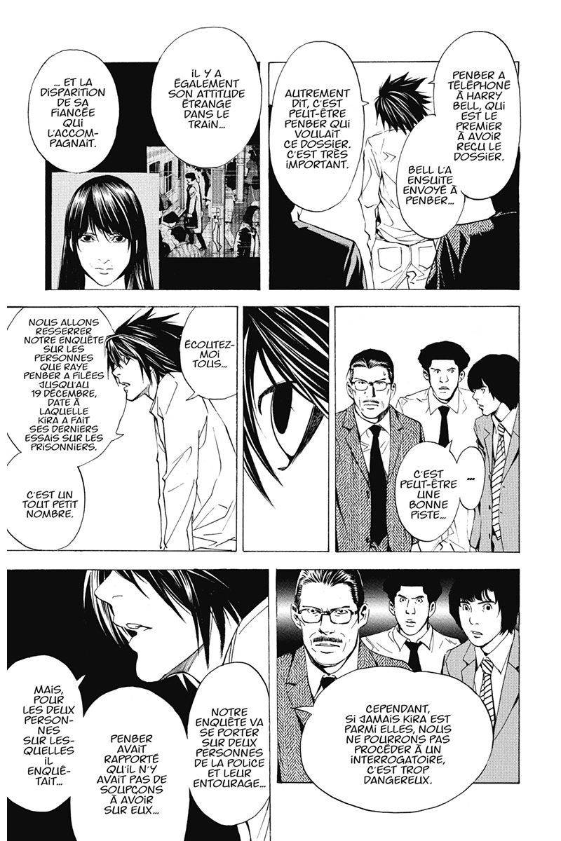  Death Note - Chapitre 2 - 176