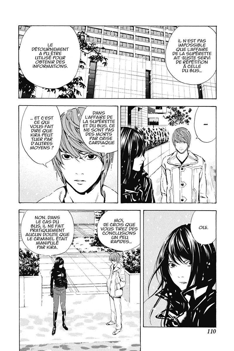  Death Note - Chapitre 2 - 111