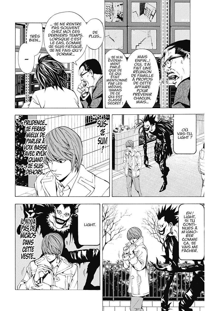  Death Note - Chapitre 2 - 191