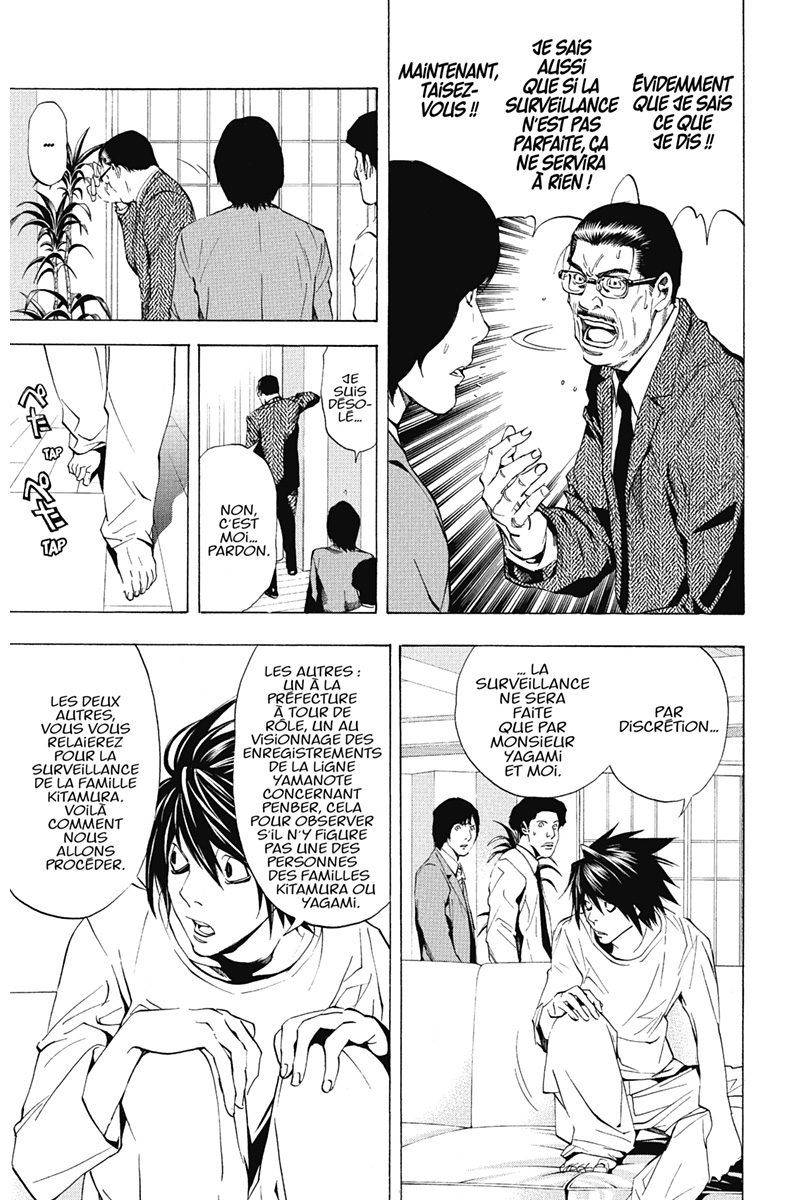  Death Note - Chapitre 2 - 184