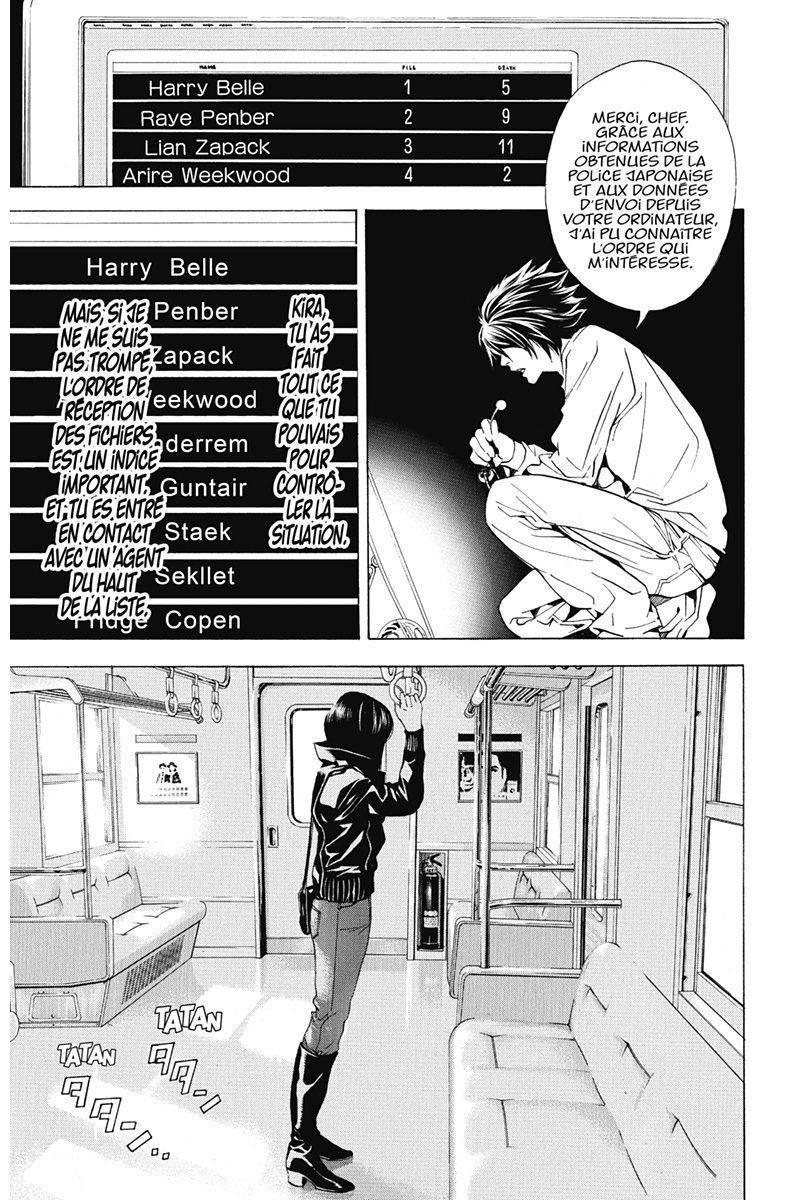  Death Note - Chapitre 2 - 46