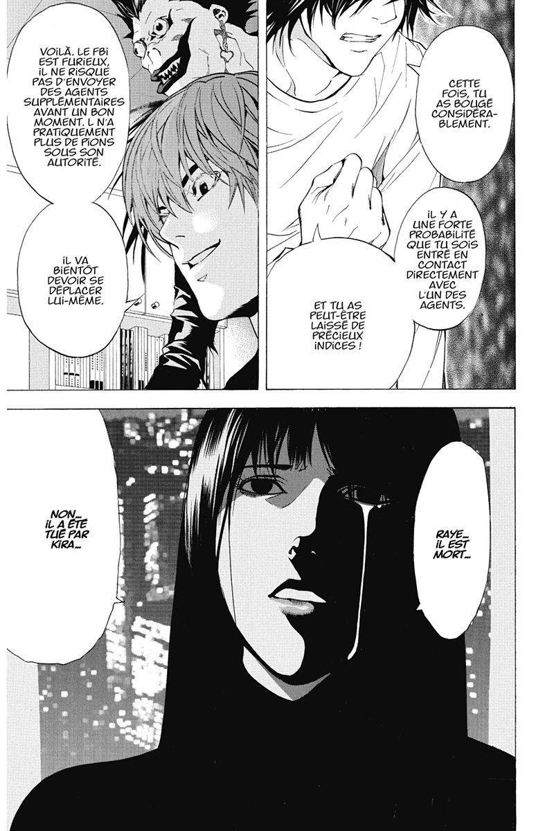  Death Note - Chapitre 2 - 26