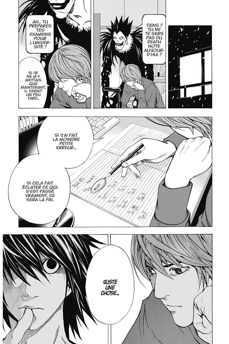  Death Note - Chapitre 2 - 90