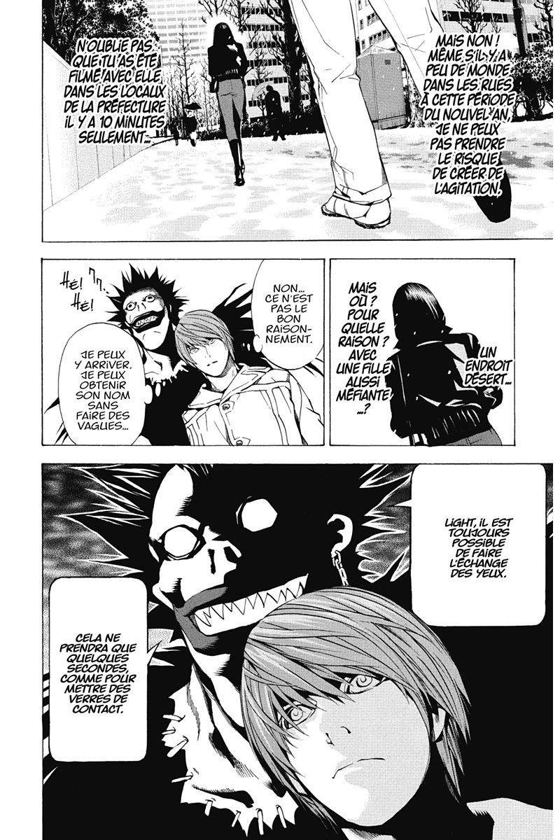  Death Note - Chapitre 2 - 127