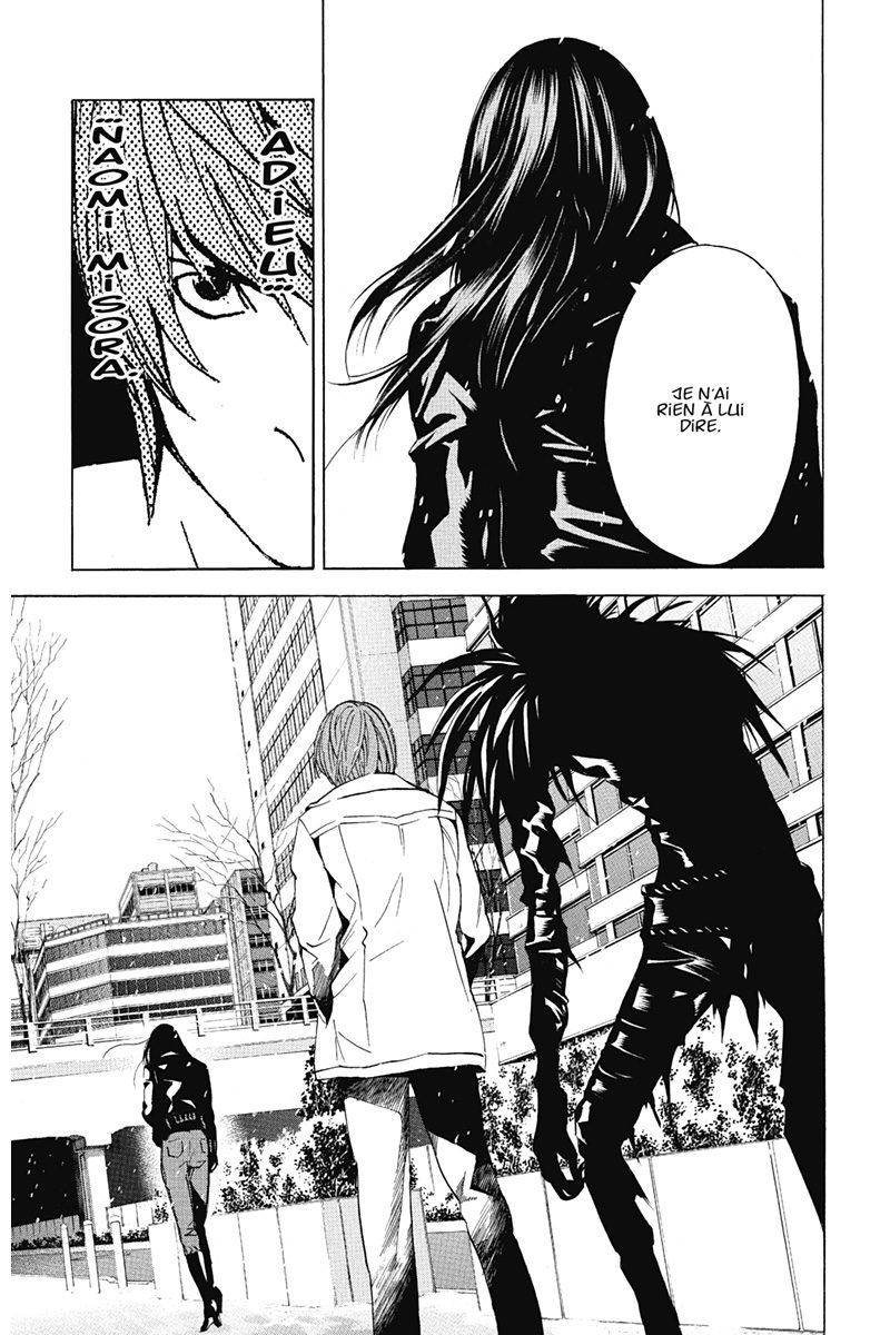  Death Note - Chapitre 2 - 156