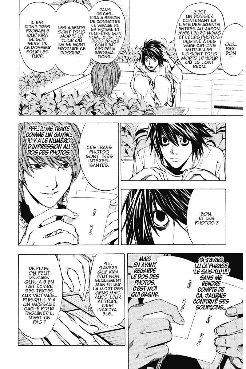  Death Note - Chapitre 3 - 101