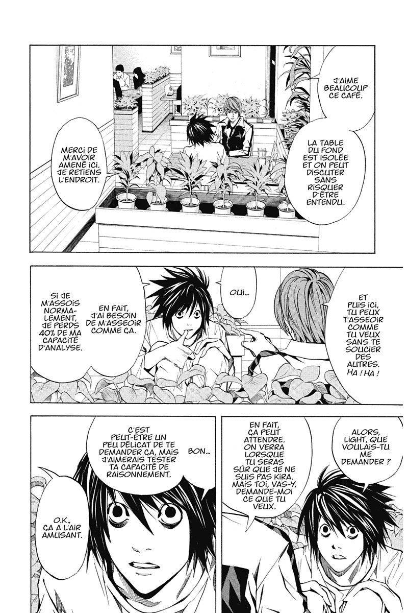  Death Note - Chapitre 3 - 95