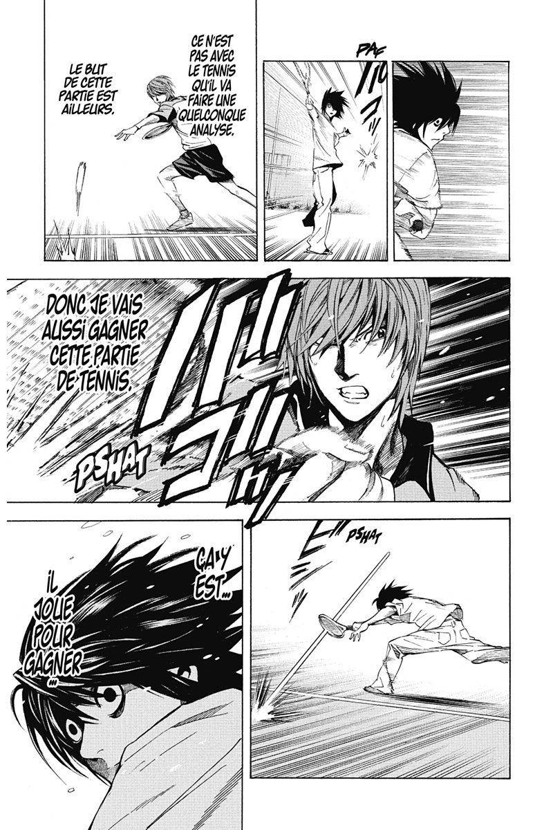  Death Note - Chapitre 3 - 78