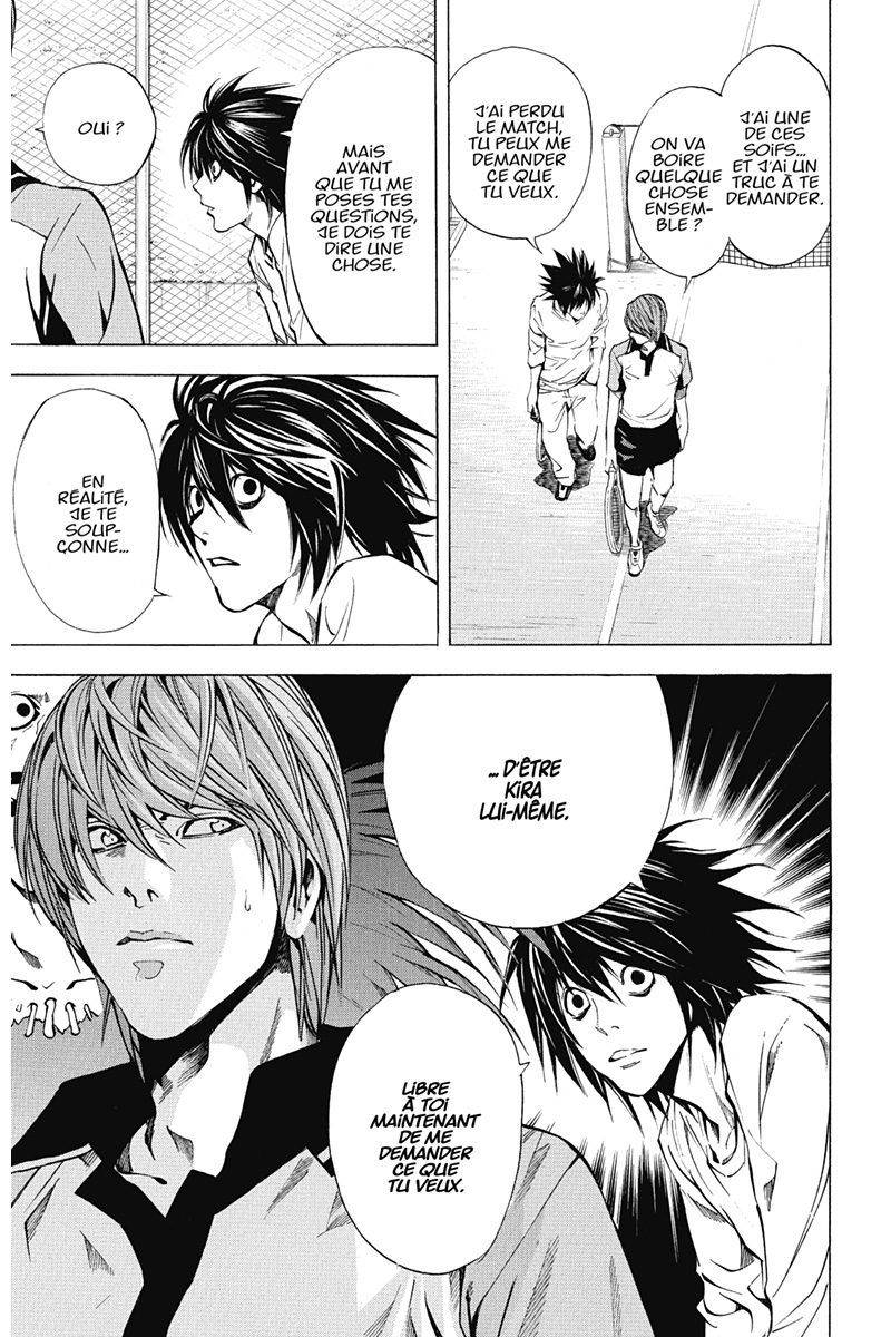  Death Note - Chapitre 3 - 86