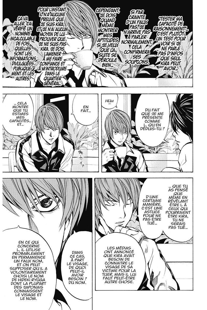  Death Note - Chapitre 3 - 96