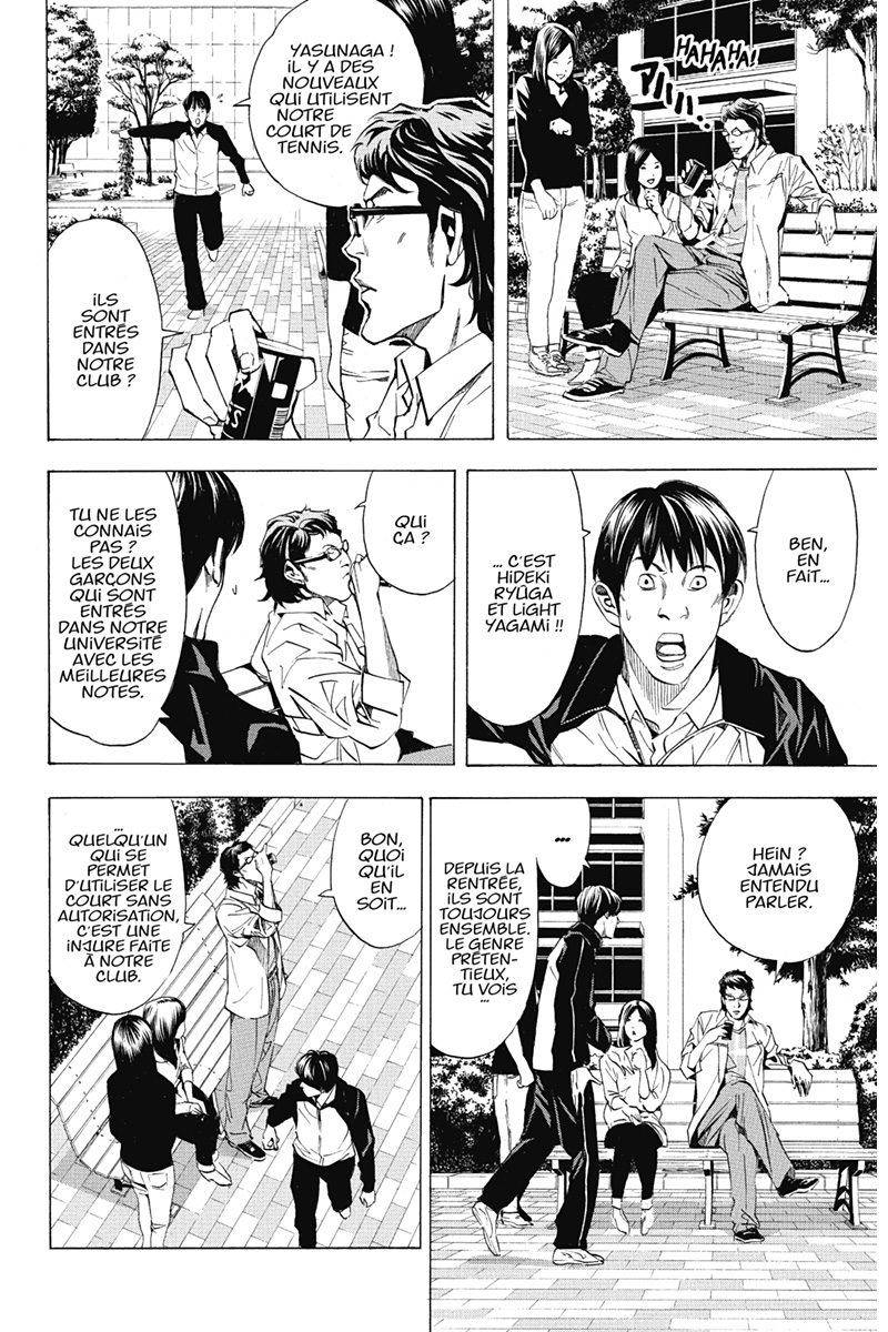  Death Note - Chapitre 3 - 75