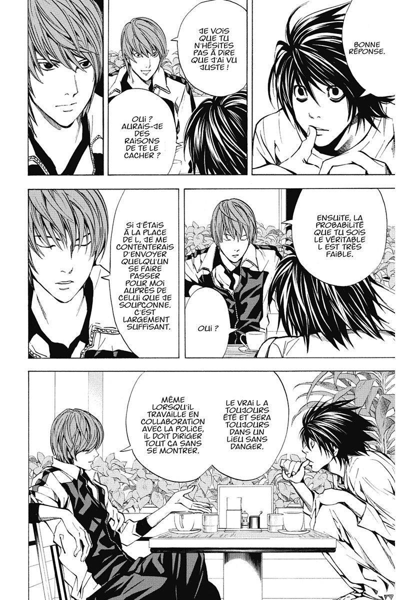  Death Note - Chapitre 3 - 97