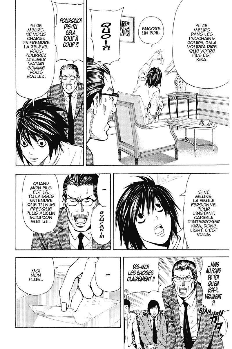  Death Note - Chapitre 4 - 149