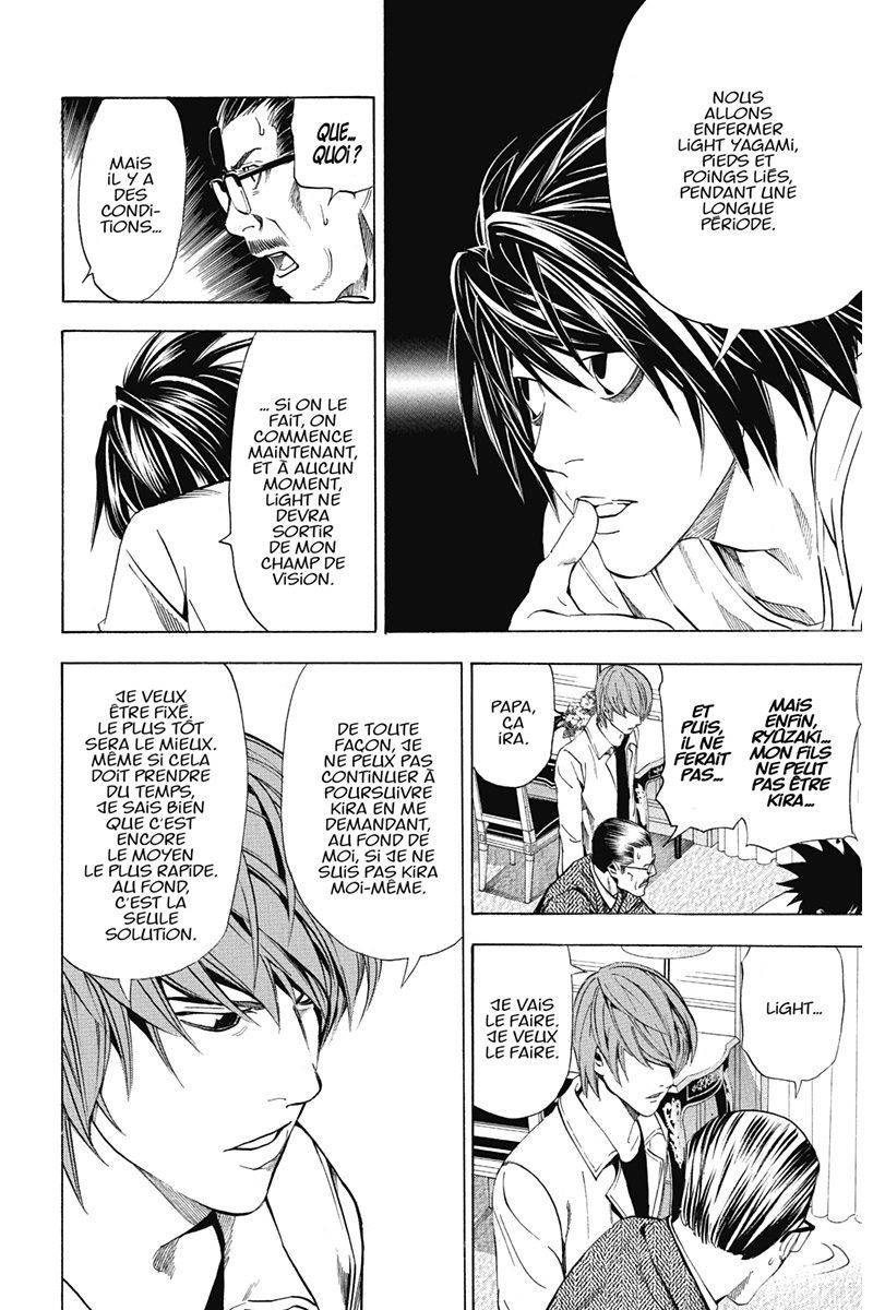  Death Note - Chapitre 4 - 201