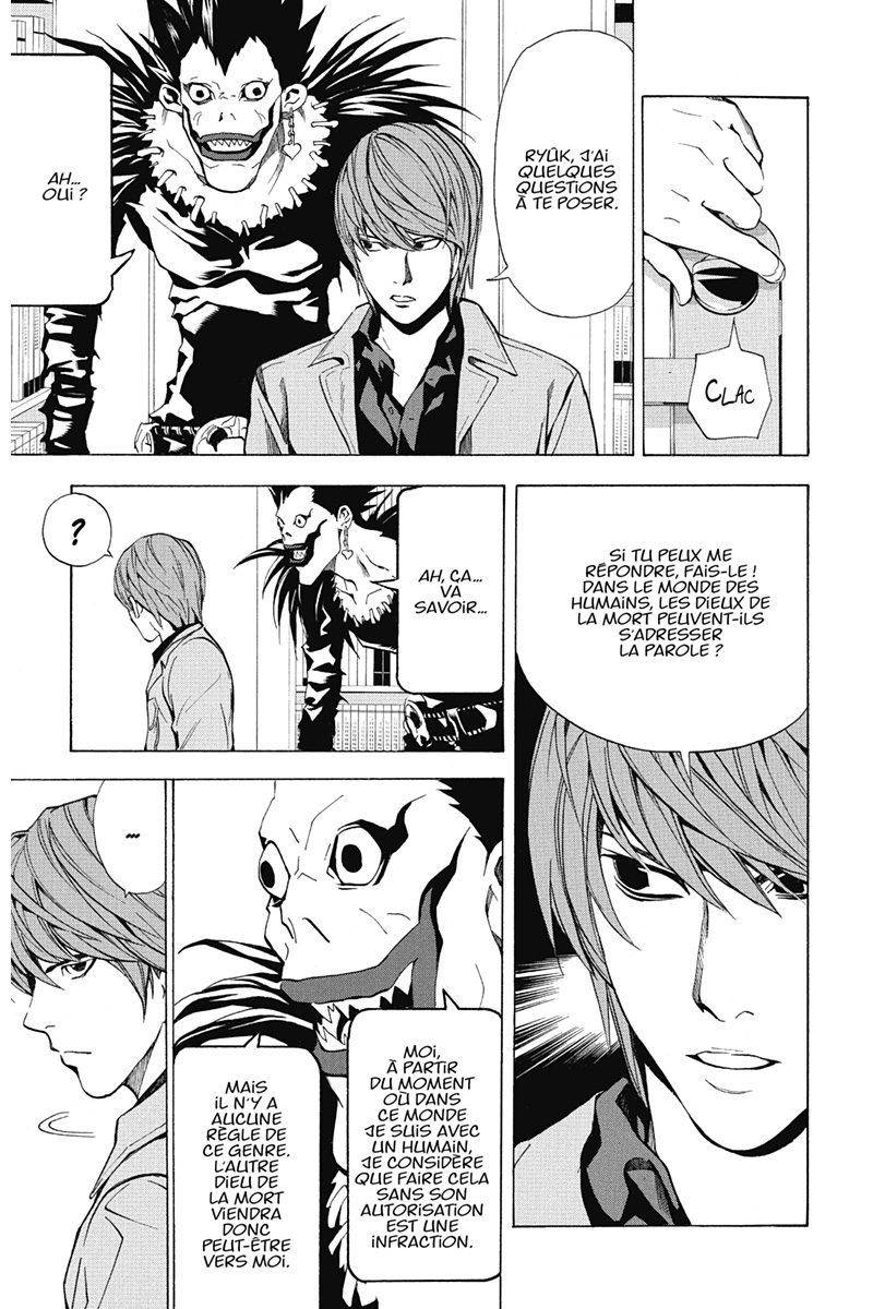  Death Note - Chapitre 4 - 68