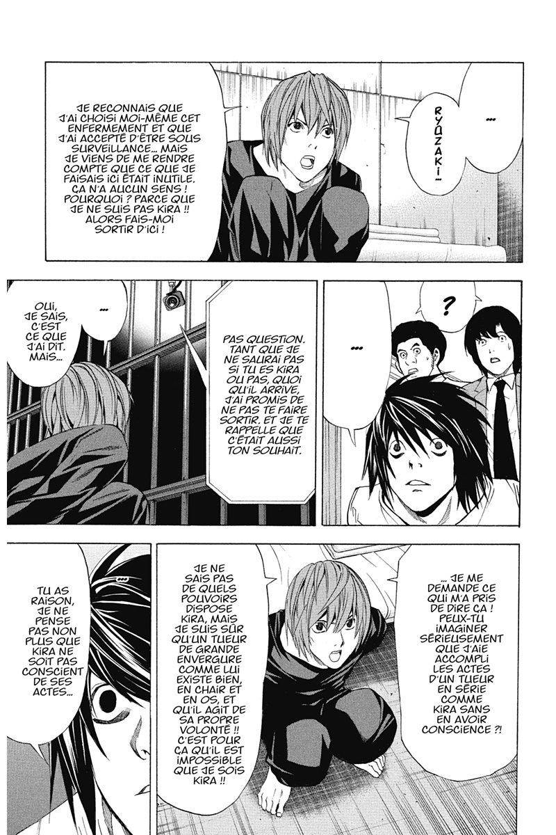  Death Note - Chapitre 5 - 20