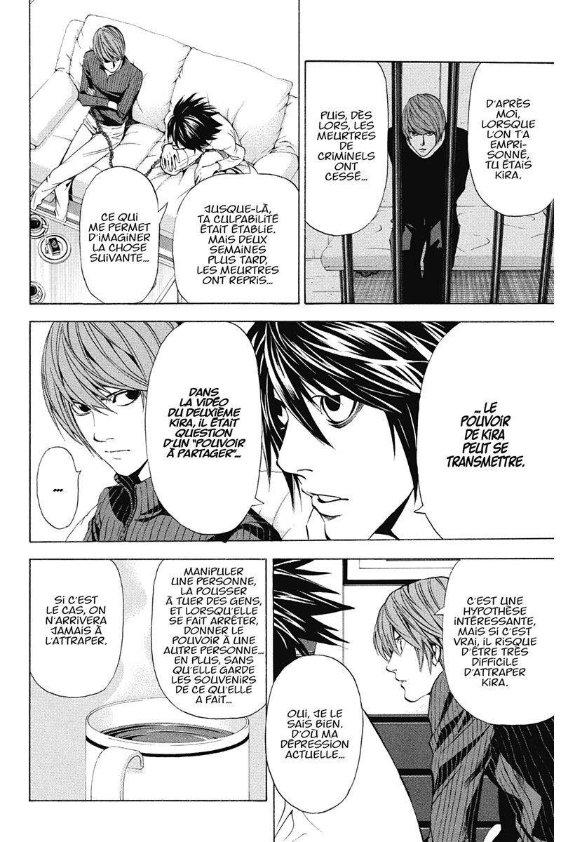  Death Note - Chapitre 5 - 81