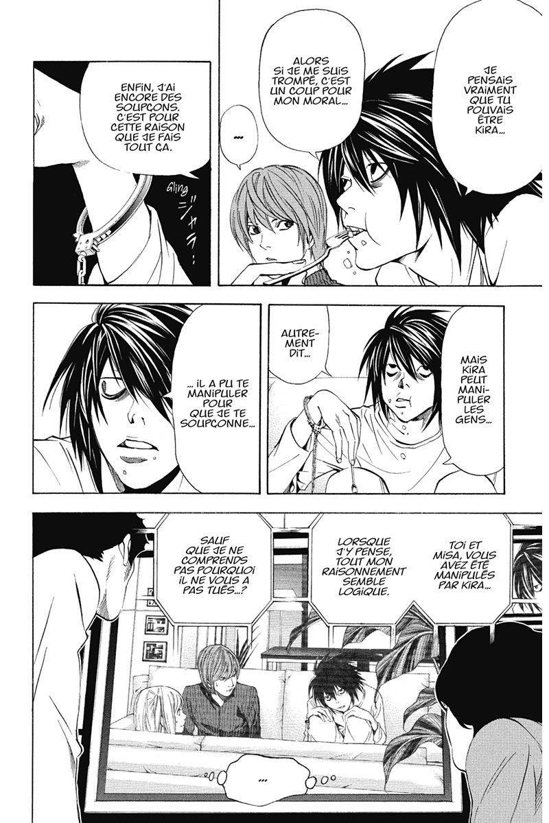  Death Note - Chapitre 5 - 79