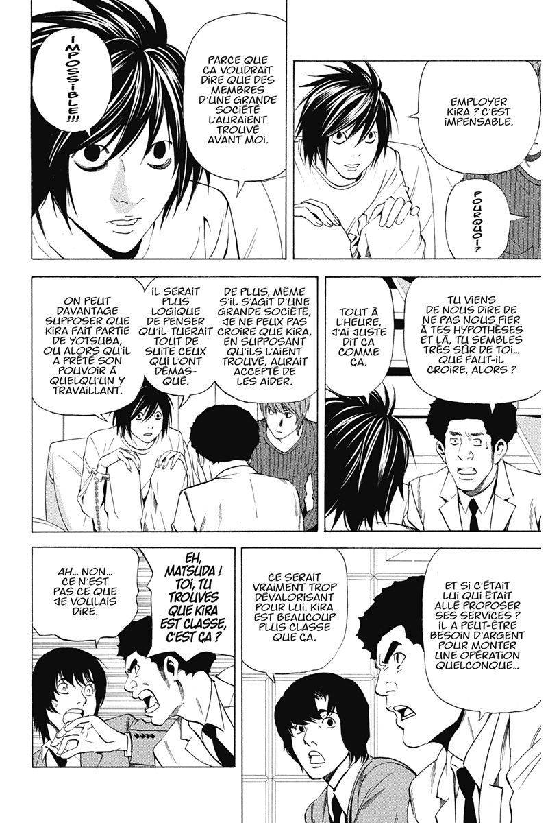  Death Note - Chapitre 5 - 101