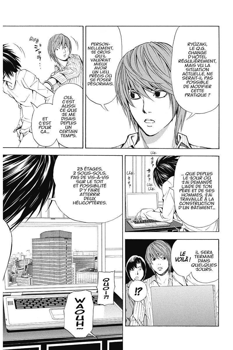  Death Note - Chapitre 5 - 60