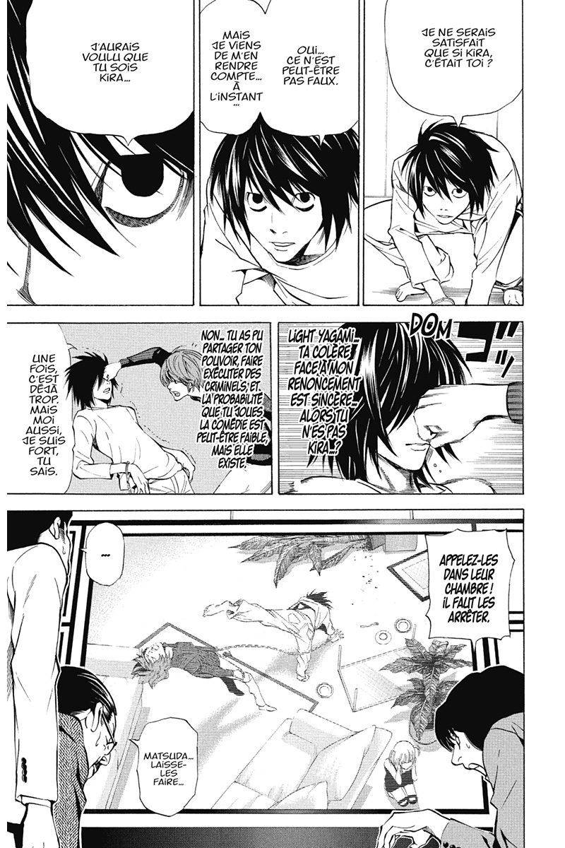  Death Note - Chapitre 5 - 86