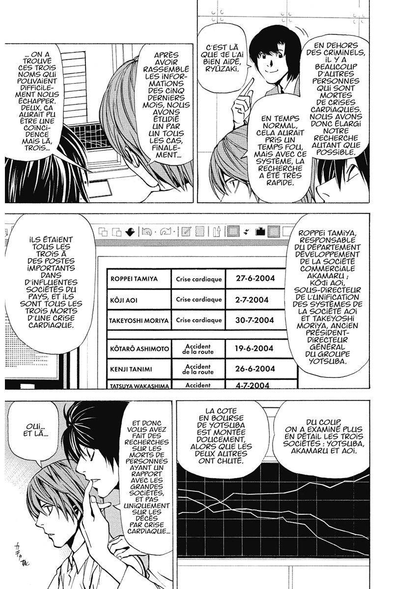  Death Note - Chapitre 5 - 96