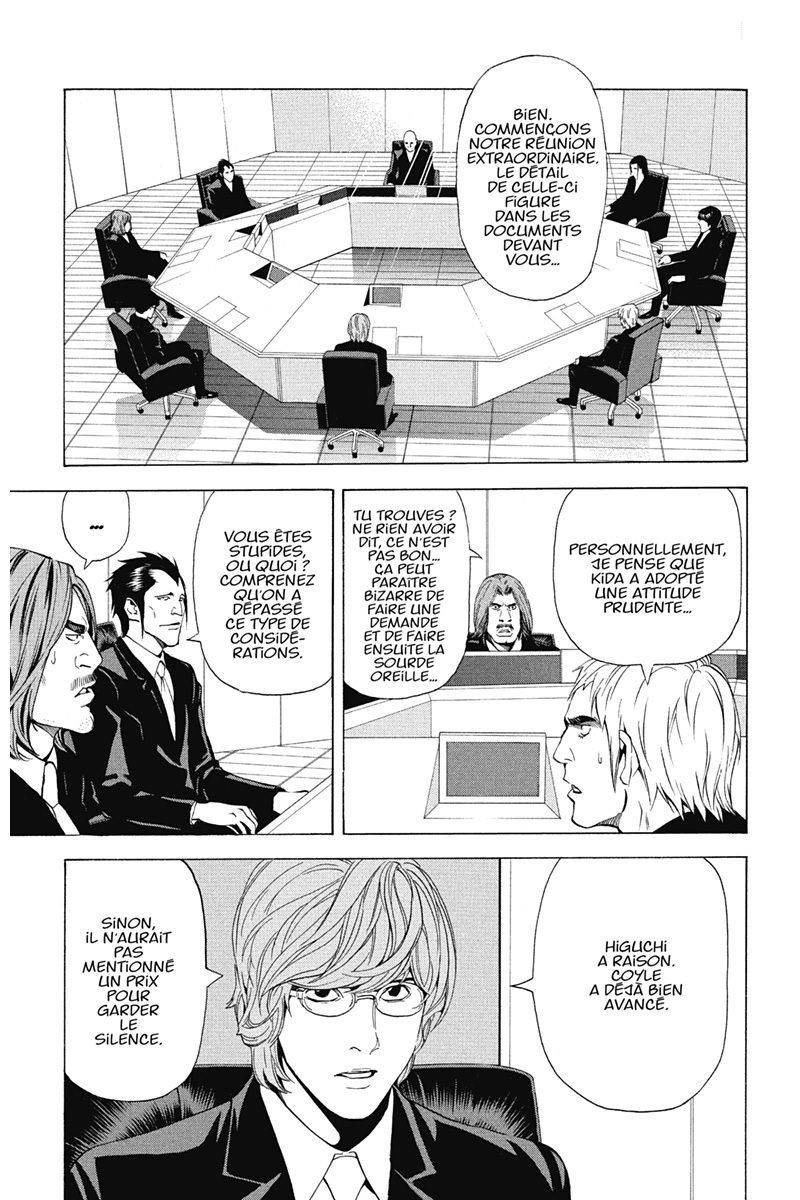  Death Note - Chapitre 5 - 186