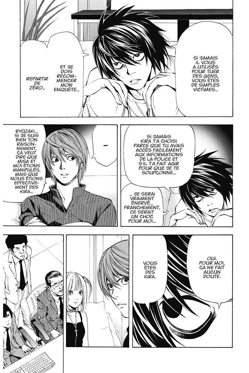  Death Note - Chapitre 5 - 80