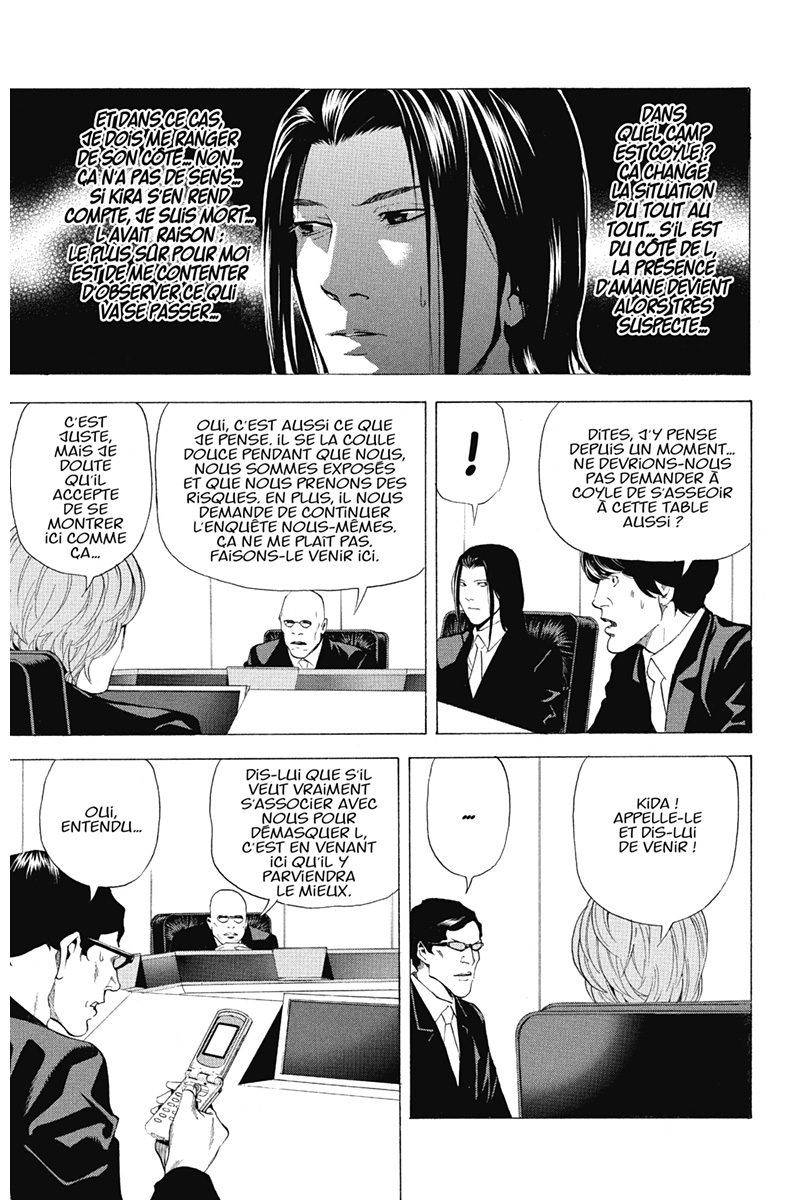  Death Note - Chapitre 6 - 60