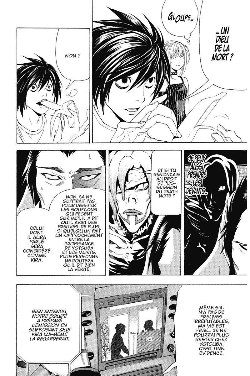  Death Note - Chapitre 6 - 171