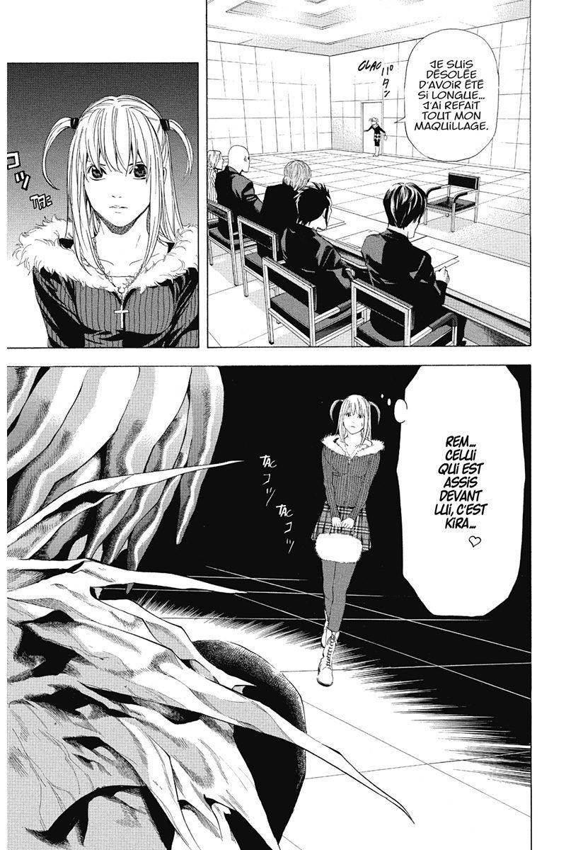  Death Note - Chapitre 6 - 94