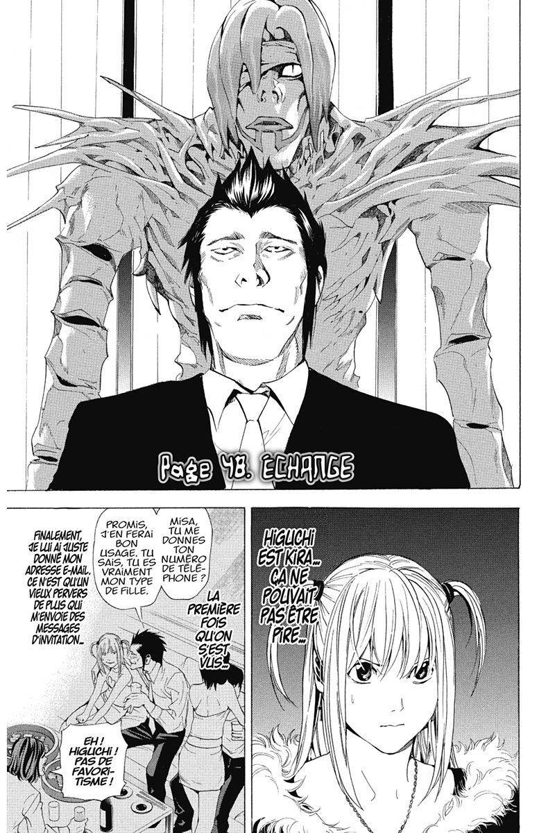  Death Note - Chapitre 6 - 96