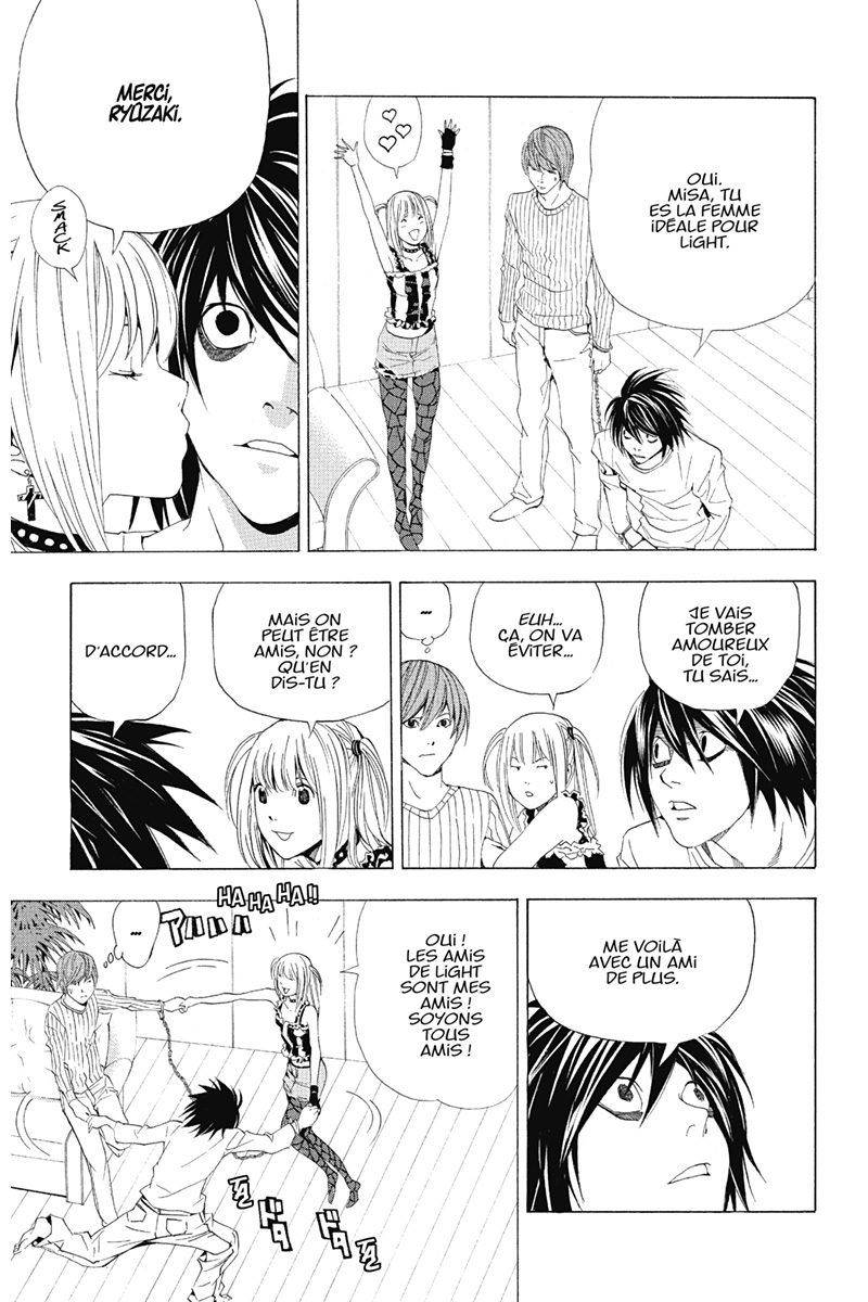  Death Note - Chapitre 6 - 50