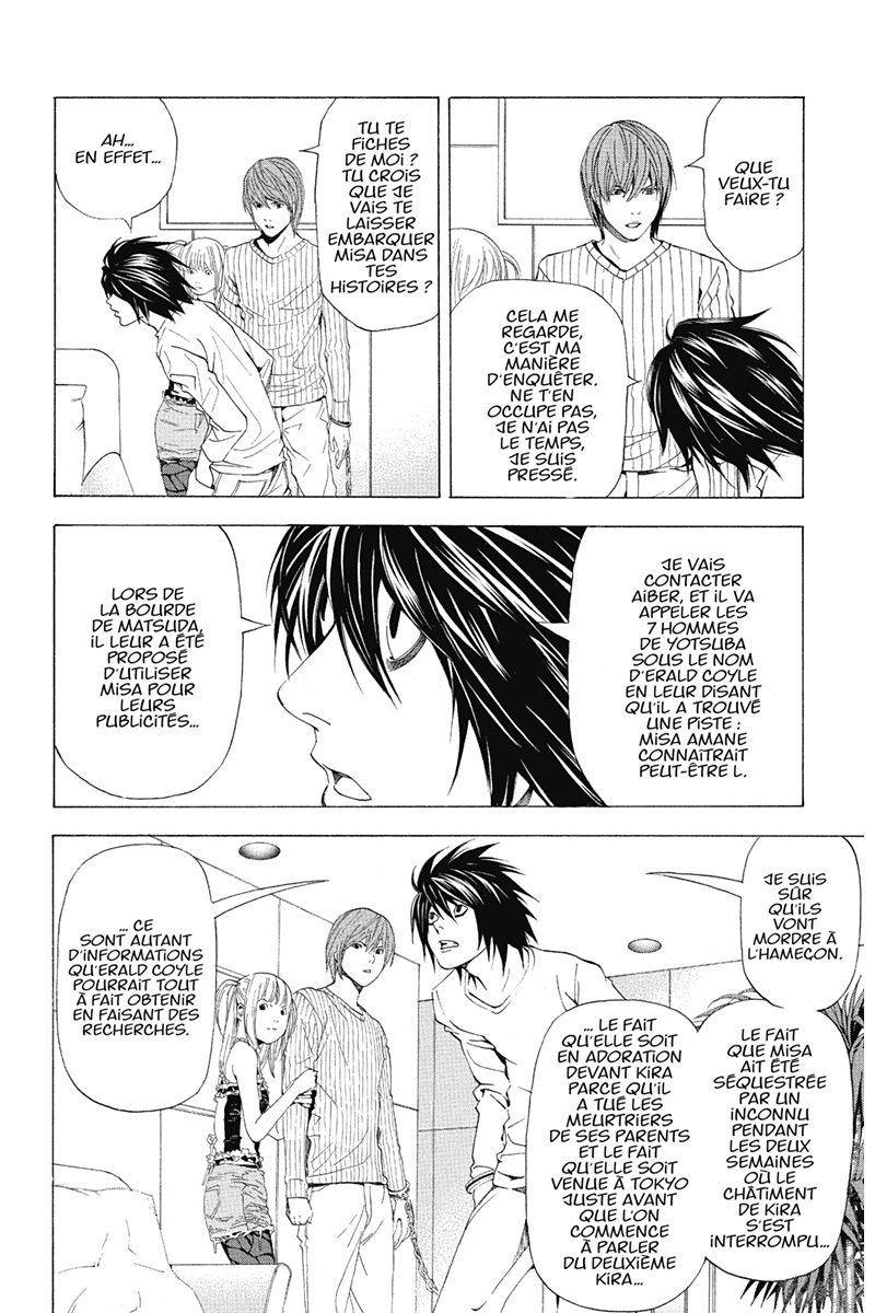  Death Note - Chapitre 6 - 45