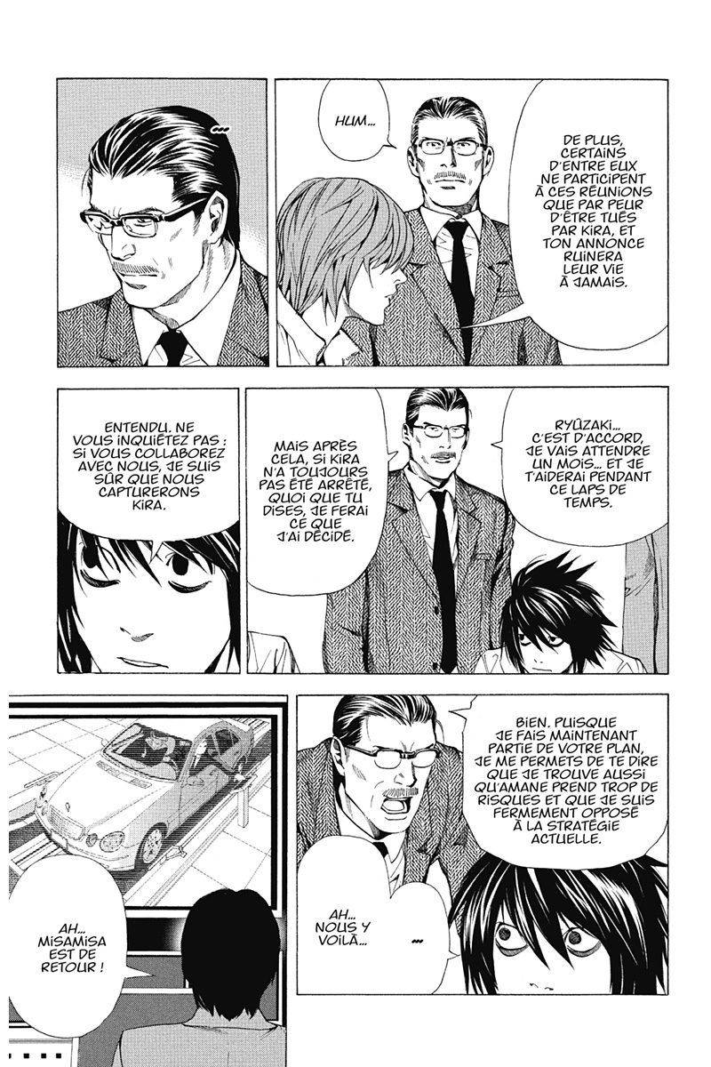  Death Note - Chapitre 6 - 100