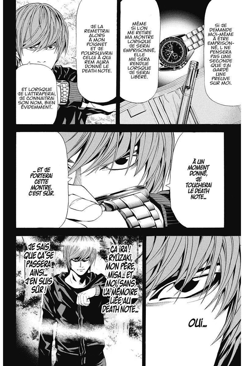  Death Note - Chapitre 7 - 41