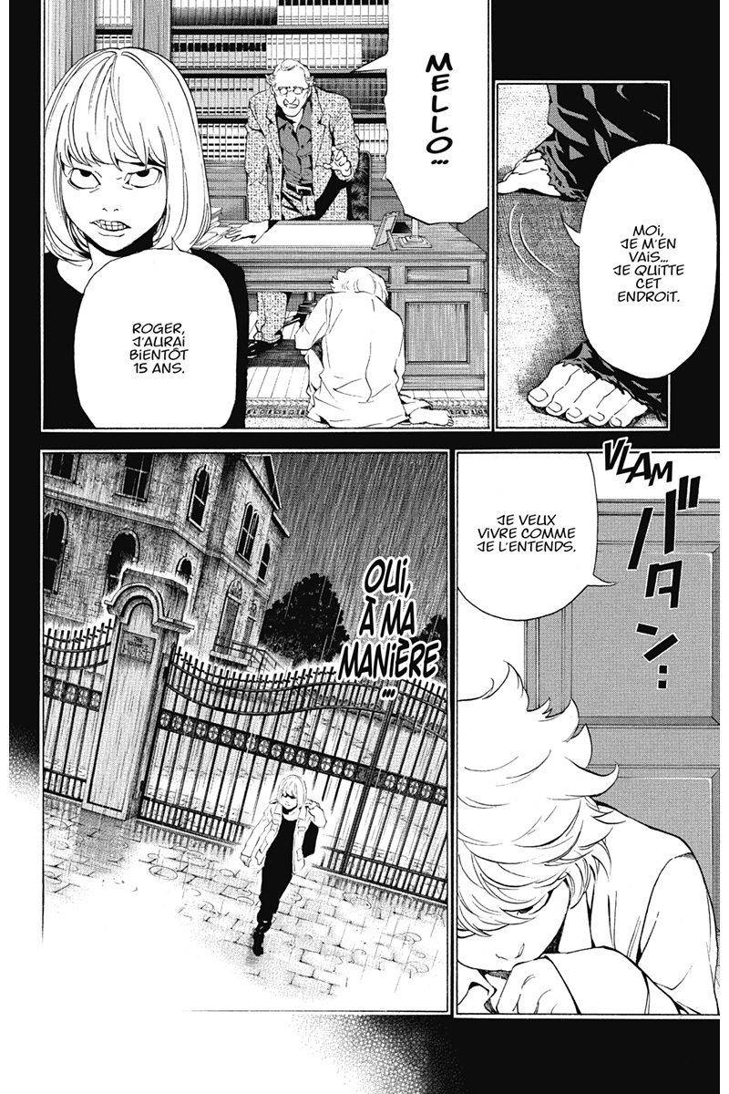  Death Note - Chapitre 7 - 197