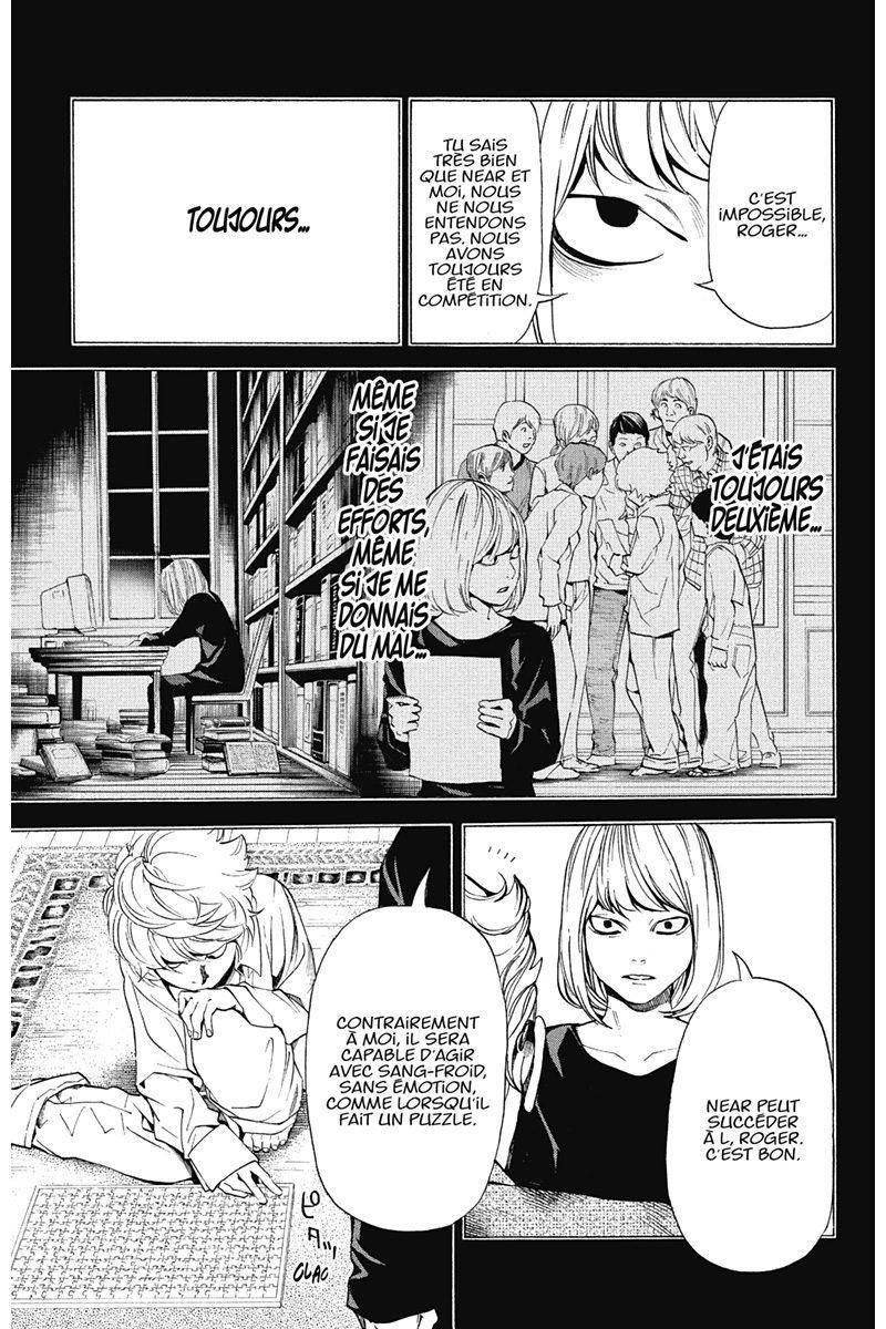  Death Note - Chapitre 7 - 196