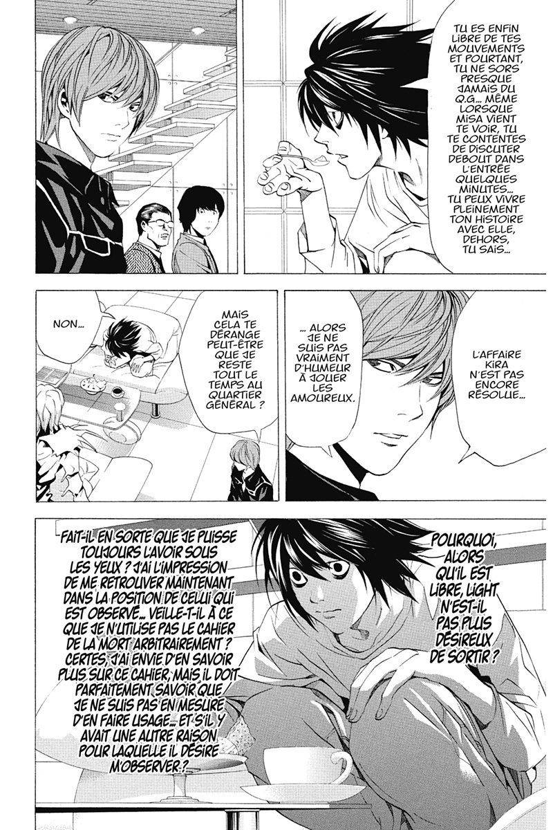  Death Note - Chapitre 7 - 93