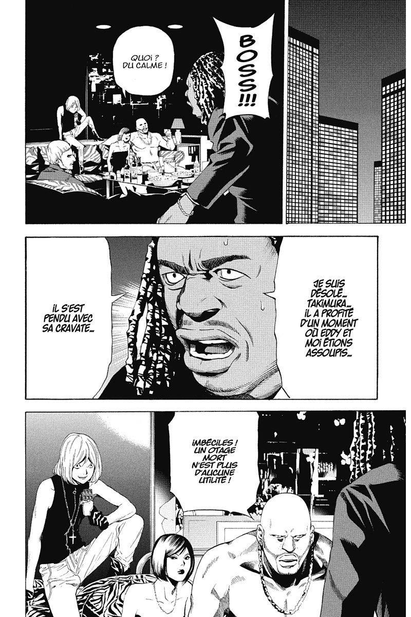  Death Note - Chapitre 7 - 189