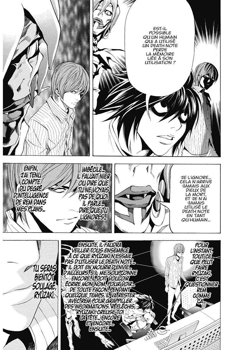  Death Note - Chapitre 7 - 66